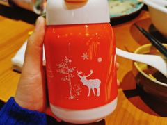 -有喜屋·深夜食堂(北京西路店)