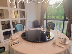 -银树楼(紫玉山庄东区店)