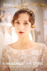-弥雾·Nebula·西服婚纱定制