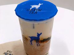 芋泥厚乳-luckincoffee瑞幸咖啡(恒大广场B1店)
