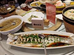 -吴记百家·私房菜·家宴(润园店)