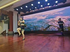 -香麒园·过桥米线·南湖雅宴