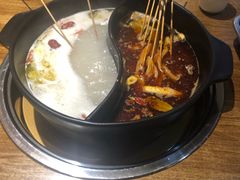 -串掌门砂锅串串香(后瑞店)