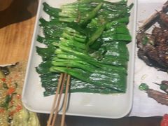 -木屋烧烤(龙湖天街店)