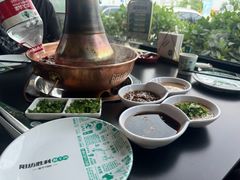 -阳坊胜利涮羊肉(阳坊老店)