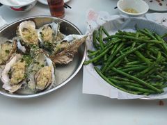 -飞尝蚝·顺德菜·鱼生(顺德总店)