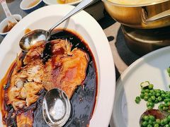 -江南里·新浙菜(苏州大悦城店)