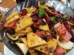 -东北饺子馆(外贸路a9号店)