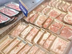 -喜井无限自助烤肉公司(石厦店)