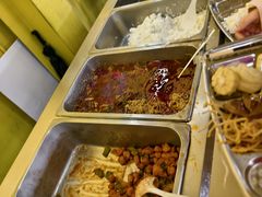 -蓟县盘山滑雪场