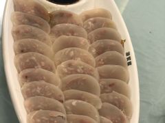 -京北渔家傲