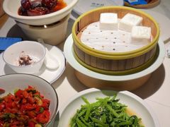 -筱爷叔·上海传统手工菜(玉树路店)
