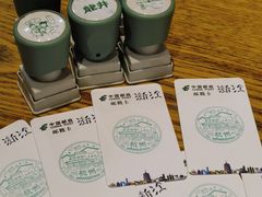 -猫的天空之城概念书店(杭州南宋御街店)