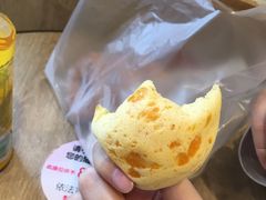 芝士麻薯-85度C(东莞常平新南街店)