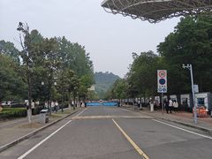 -万佛湖风景区