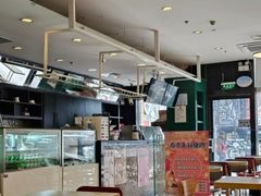 -织荆鸟咖啡(首开福茂店)