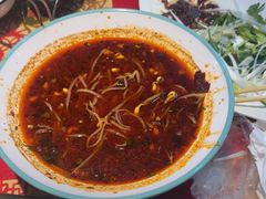 -人民公社大食堂(顺义总店)