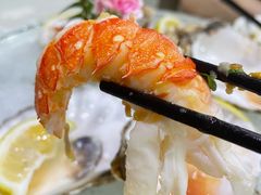 -金瑞轩大酒楼·顺德鱼生·粤菜海鲜(东江国际店)