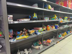 -家乐福(四元桥购物中心店)