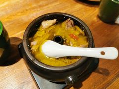 -云海肴·汽锅鸡·云南菜(美罗城店)