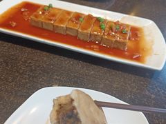 -老牌坊鲁菜名店(聊城美食岛店)