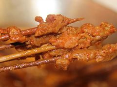 -牛華八婆火锅串串(南中环店)
