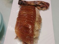 -北平味道.京味菜.烤鸭(梨园店)