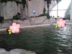 -天山海世界·米立方