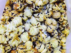 -正宗老杨特色爆米花(四棉店)