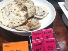 -梁家大院•农家菜(昆山会展中心店)