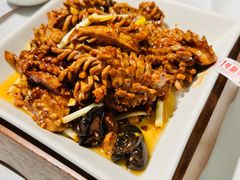 -梅飞酒家(桑园路店)