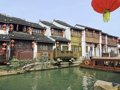 -山塘街