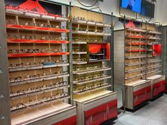 -MUJOSH木九十眼镜(苏州中心店)