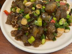 -小乡小镇·传承桐庐土菜·老板亲自烧的菜