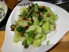 -鹤之乡·齐齐哈尔烤肉·非遗(秋涛路店)