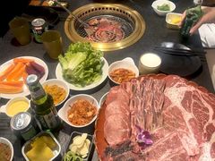 -神户赤童日式烤肉伙伴(东直门店)