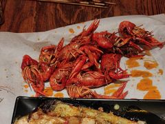 -为民烧烤吧.自贡爆炒菜(收录10年好店)