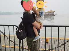 -西湖游船