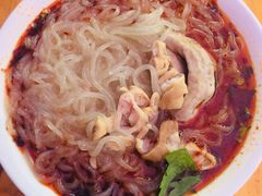 -甘记肥肠粉(马鞍北路店)
