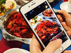 -美芳酒家(湖西路菜场店)