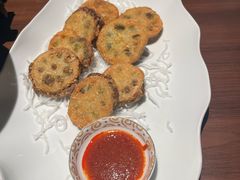 -曾宴·楚菜(湖北省博物馆店)