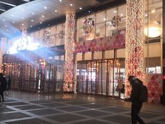 -民生百货(五路口店)