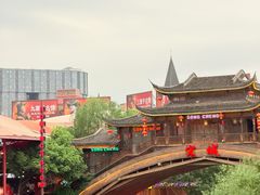 -杭州宋城