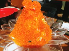 火山沙拉-魔丼屋(日月光店)