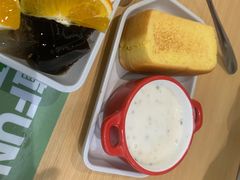 -豪客来牛排(中华城店)