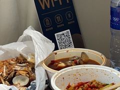 -老三样·旧食新味(船山路店)
