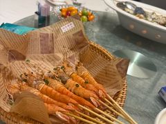 -79号渔船海鲜饭店(宝安店)
