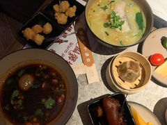-和子足浴SPA会馆(东方之门店)