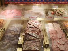 -姜胖胖无限自助烤肉(凯德天府店)