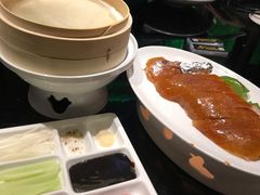 -彩虹之约•淮扬家宴(亚运村店)